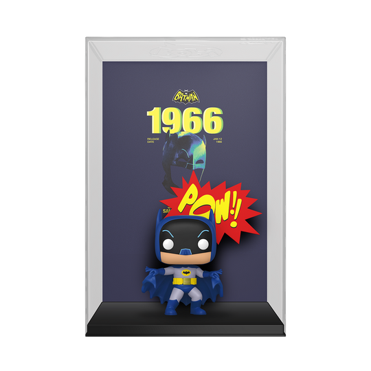 Funko Pop Cover! Batman #24 Dc Comics