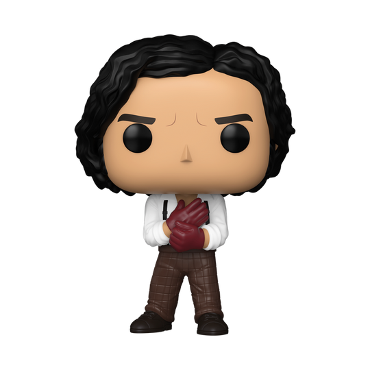 Funko Pop Victor Frankenstein #2045 Exclusivo
