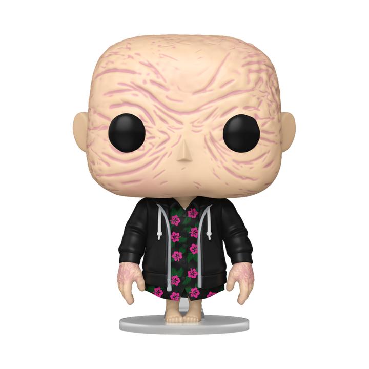 Funko Pop Wade Wilson (Baby Legs) #1581 Deadpool
