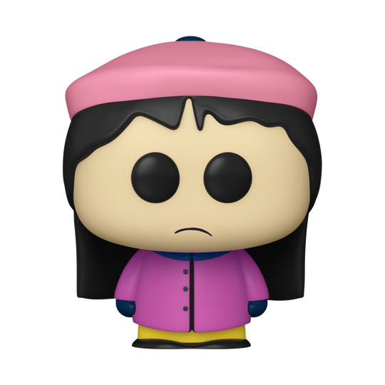 Funko Pop Wendy Testaburger #1762 South Park