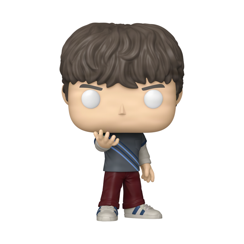 Funko Pop Will Byers #1809 Stranger Things