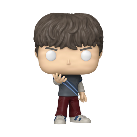 Funko Pop Will Byers #1809 Stranger Things