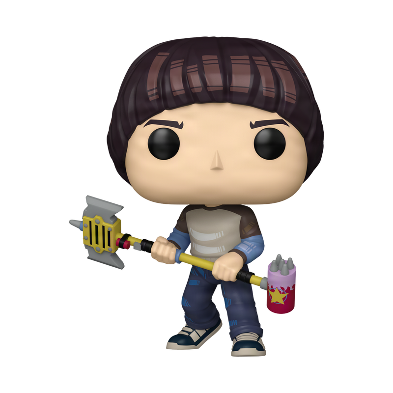Funko Pop Will #2463 Stranger Things: Tales From '85