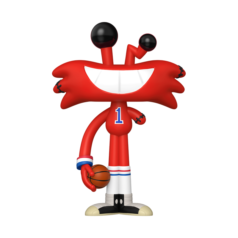 Funko Pop Wilt #2263 Exclusivo Mansión Foster Para Amigos Imaginarios