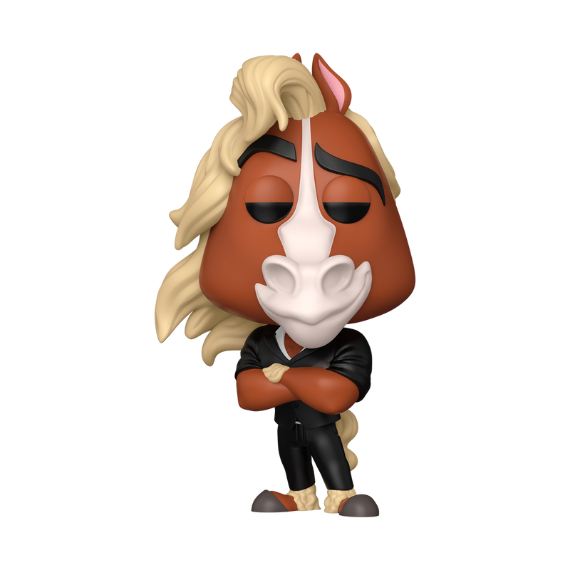 Funko Pop Winddancer #1658 Exclusivo Zootopia
