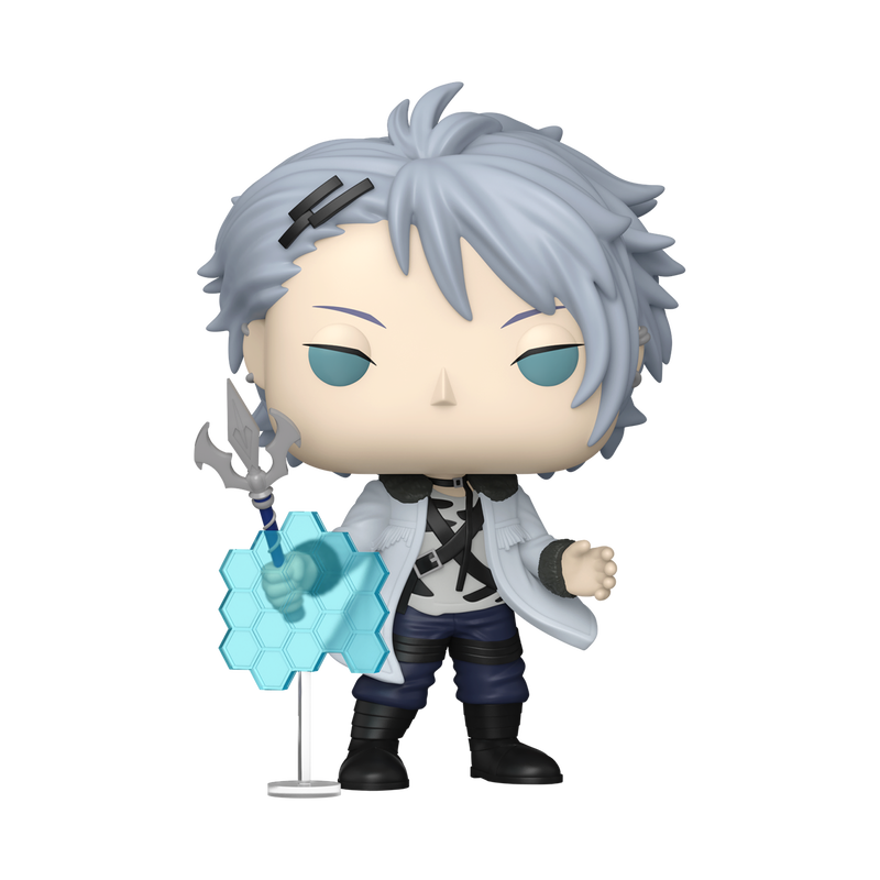 Funko Pop Wirbel #2357 Frieren: Beyond Journey'S End