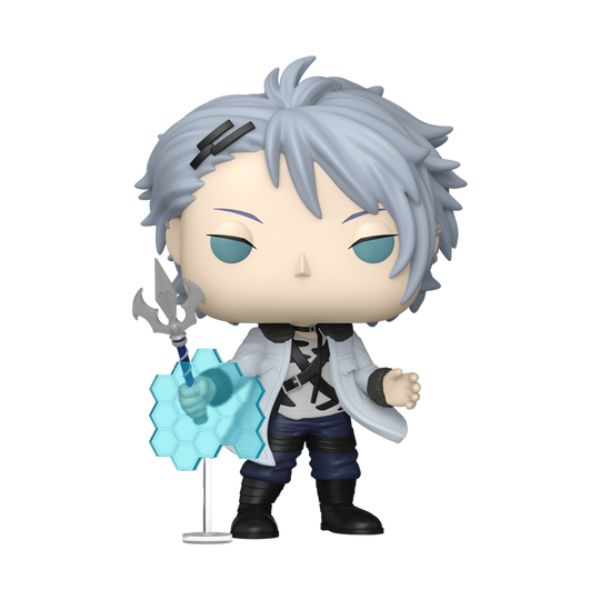 Funko Pop Wirbel #2357 Frieren: Beyond Journey'S End
