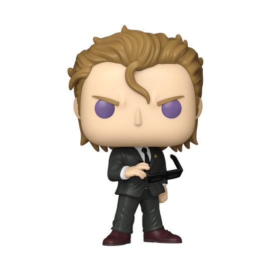 Funko Pop Woo Jinchul #2271 Solo Leveling