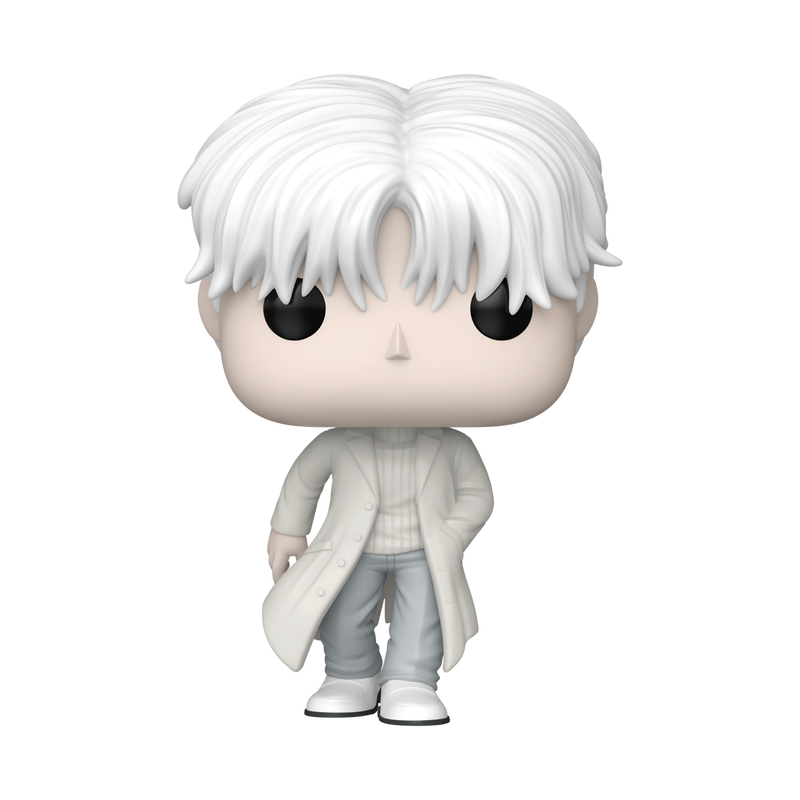 Funko Pop X #2422 Sakamoto Days