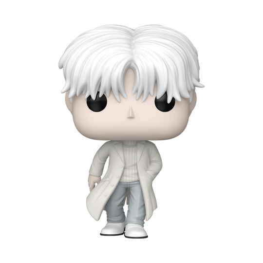 Funko Pop X #2422 Sakamoto Days