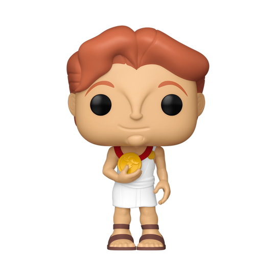 Funko Pop Young Herc #1669 Hercules