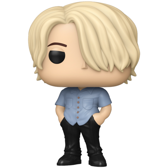 Funko Pop Sanji #1881 One Piece