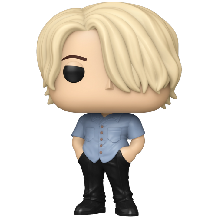 Funko Pop Sanji #1881 One Piece