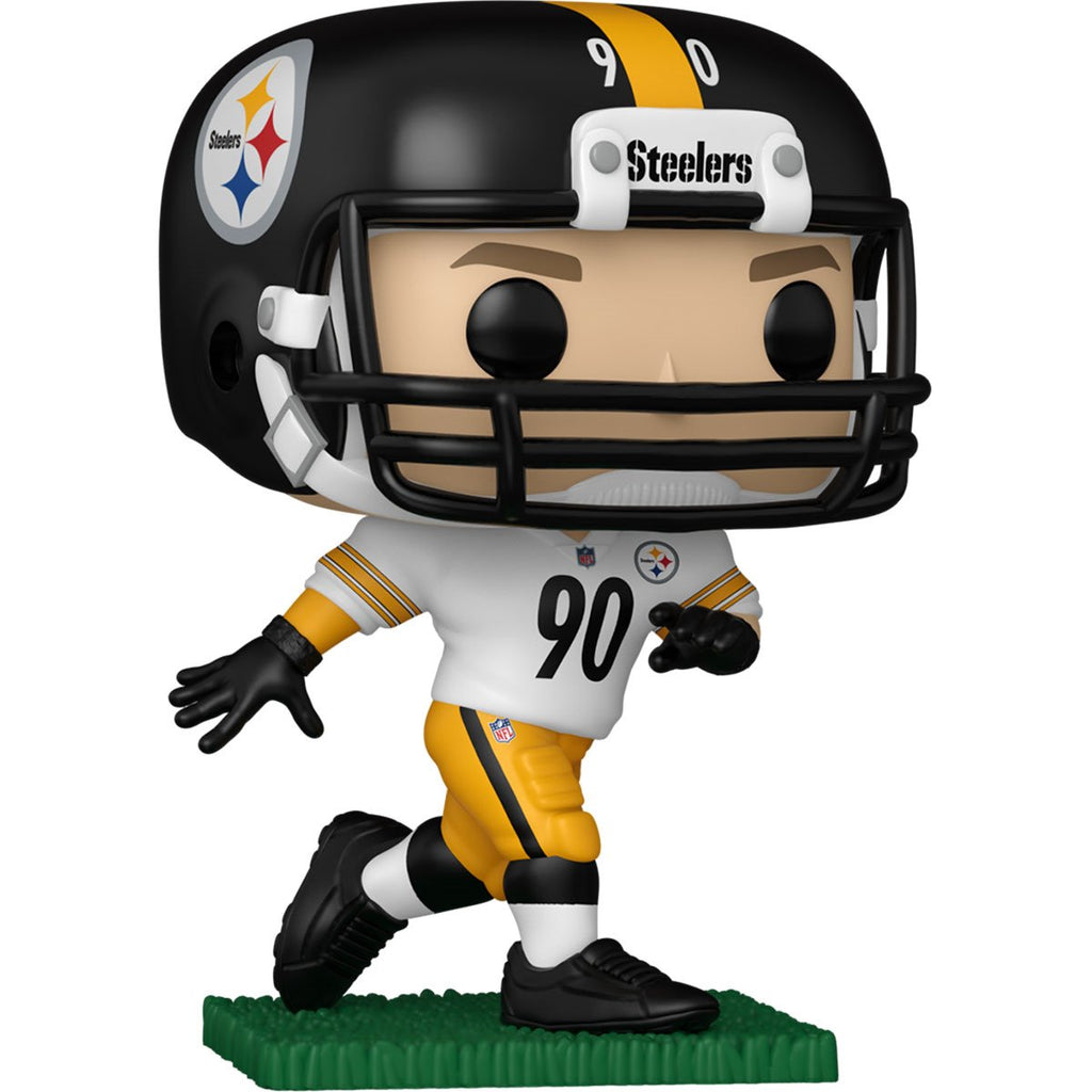 Funko Pop T. J. Watt #309 Pittsburgh Steelers