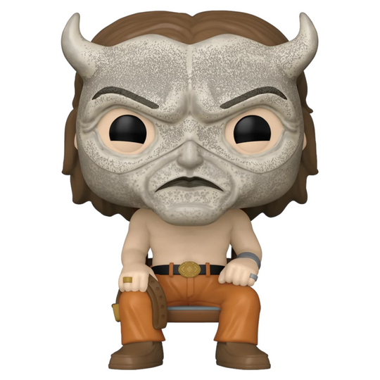 Funko Pop Plus! The Grabber #1789 The Black Phone