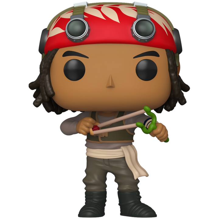 Funko Pop Usopp #1882 One Piece