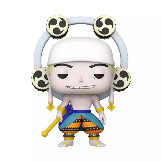 Funko Pop Enel #2236 Exclusivo One Piece