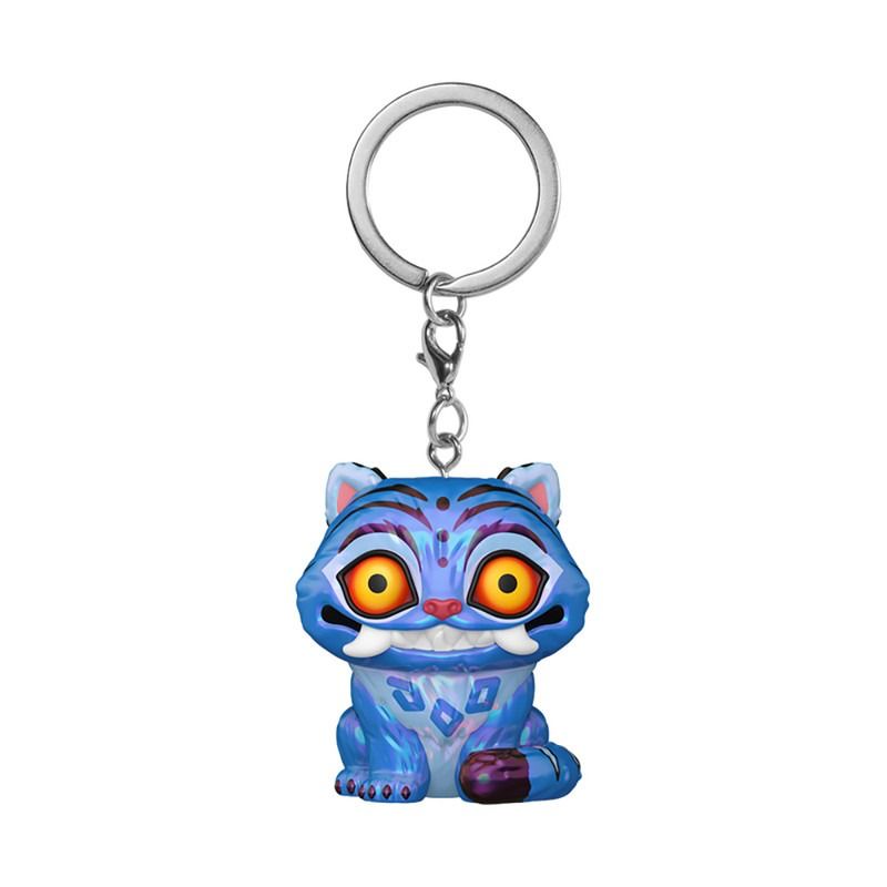 Funko Llavero Derpy K-Pop Demon Hunters