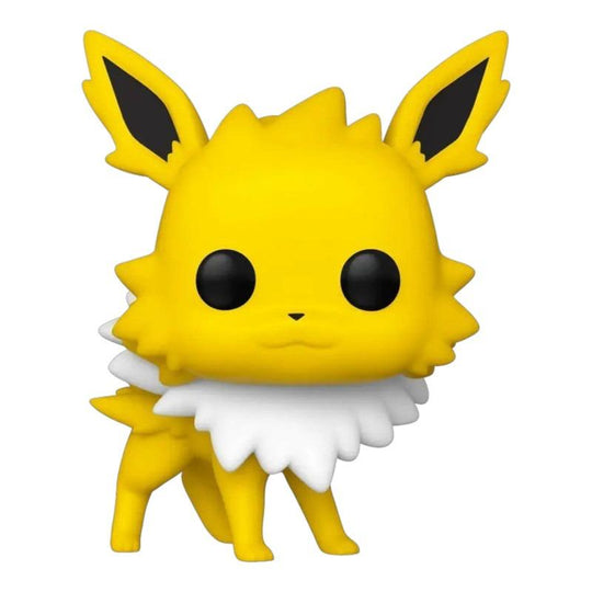 Funko Pop Jolteon - Voltari #628 Pokémon