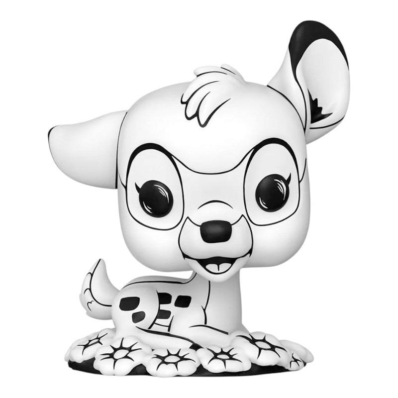 Funko Pop Bambi #1527