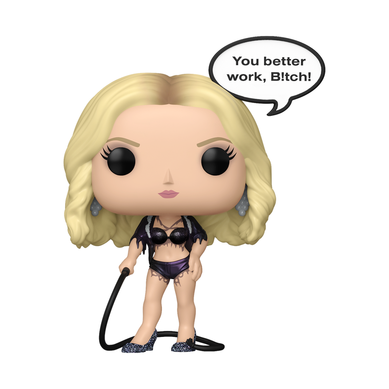 Funko Pop Britney Spears #495
