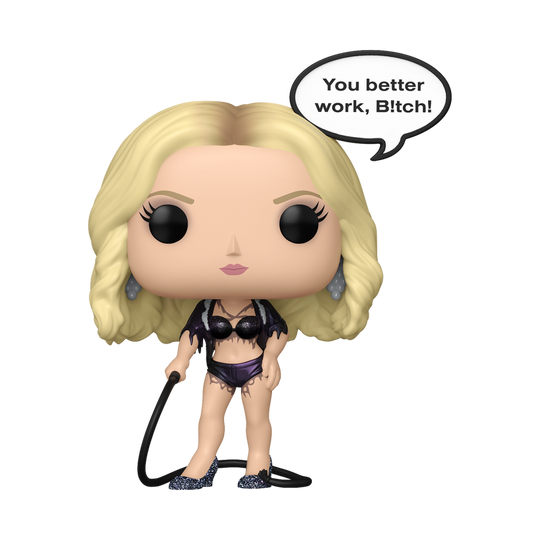 Funko Pop Britney Spears #495