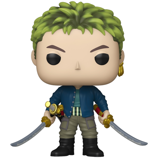 Funko Pop Zoro #1879 One Piece