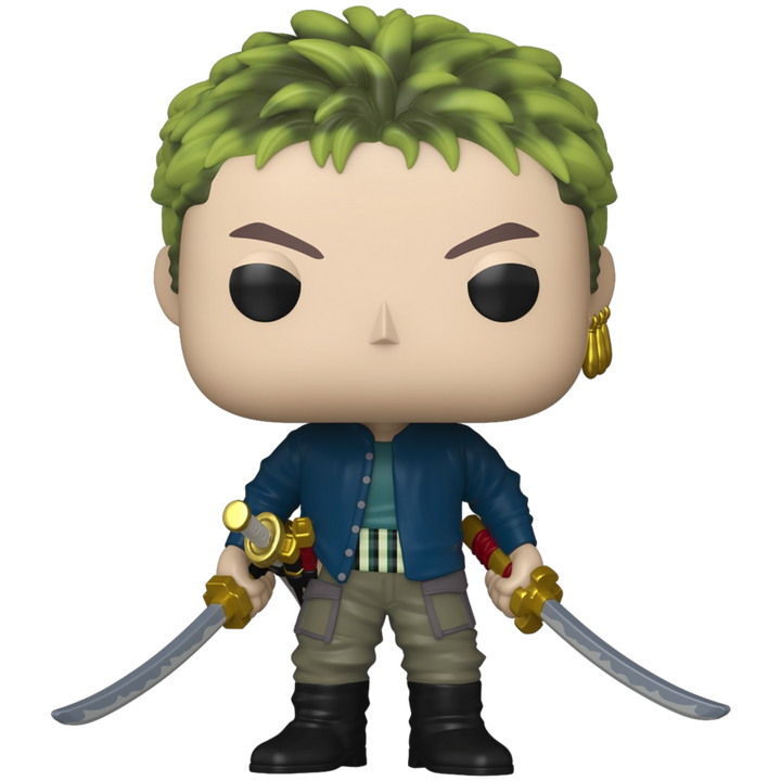 Funko Pop Zoro #1879 One Piece