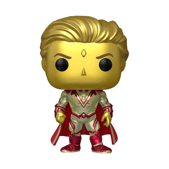 Funko Pop Adam Warlock 1210 Guardianes De La Galaxia