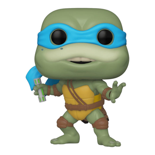 Funko Pop Leonardo 1134 Nickelodeon Teenage Mutant Ninja Turtles