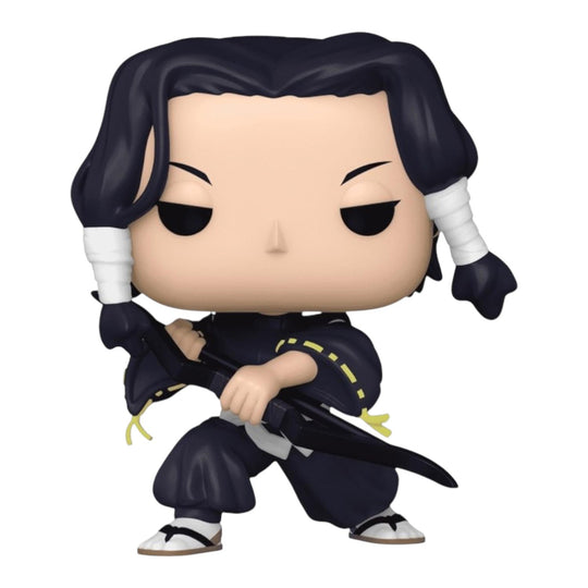 Funko Pop Noritoshi Kamo 1640 Jujutsu Kaisen