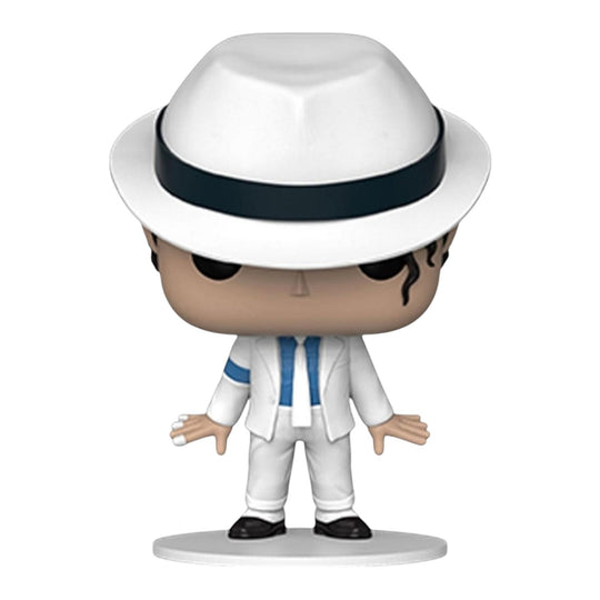 Funko Pop Michael Jackson #345