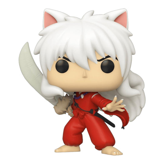 Funko Pop InuYasha 767 Inuyasha