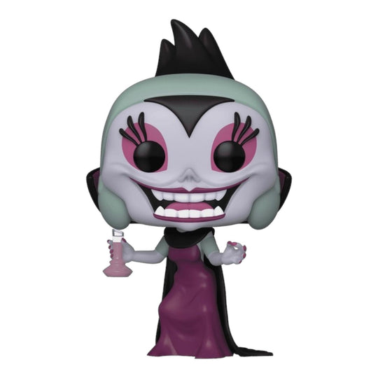 Funko Pop Yzma 1521 Villains