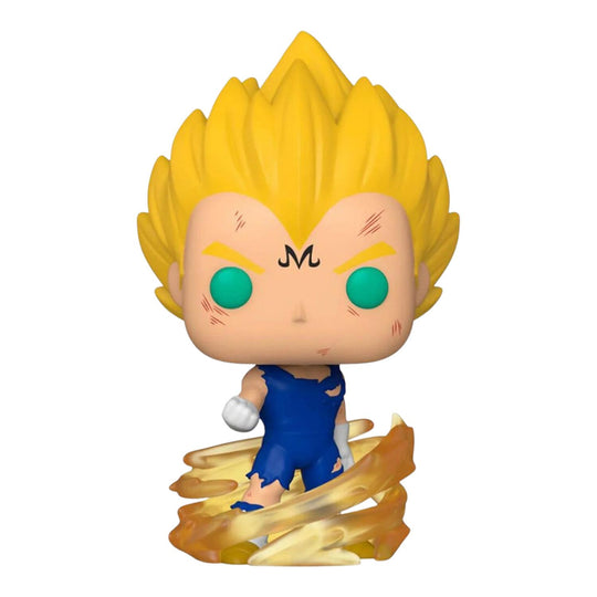 Funko Pop Majin Vegeta #862 Dragon Ball