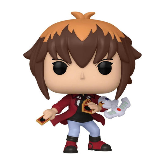 New Arrival Funko Pop Jaden Yuki 1603 Yu-Gi-Oh!
