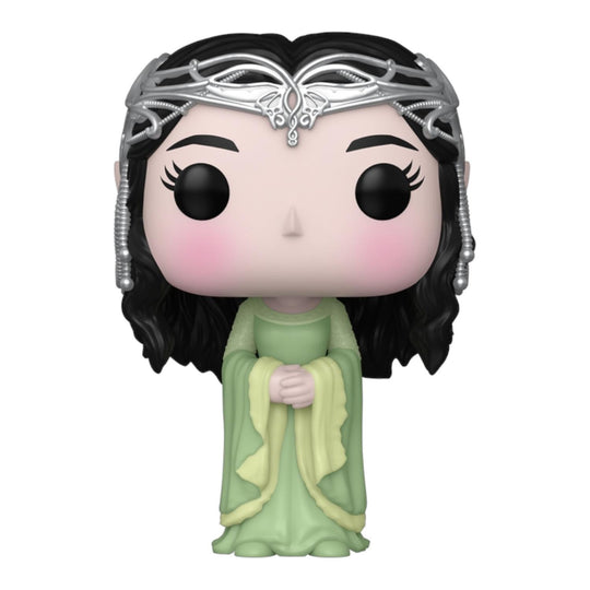 Funko Pop Arwen #1745 The Lord Of The Rings