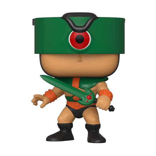 Funko Pop Tri-Klops 951 ECCC (Exclusive)