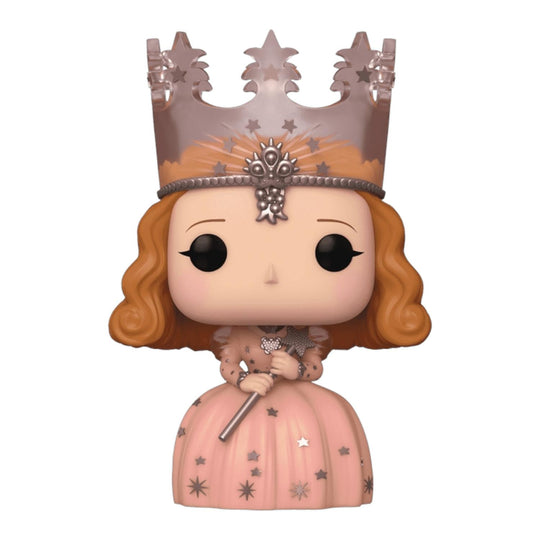 Funko Pop Glinda The Good Witch #1518 El Mago De Oz