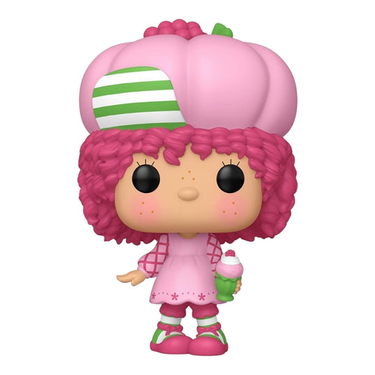 Funko Pop Raspberry Tart #137 Rosita Fresita