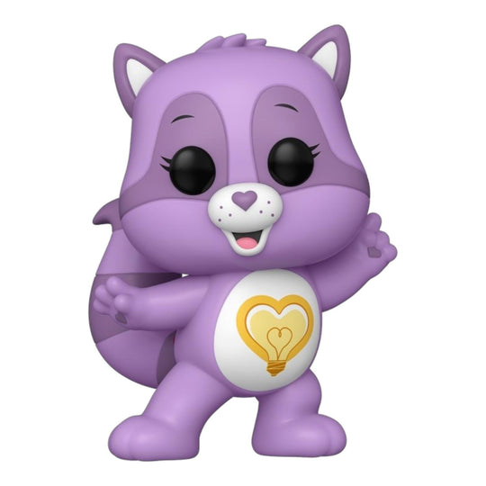 Funko Pop Bright Heart Raccoon 1802 Los Ositos Cariñositos
