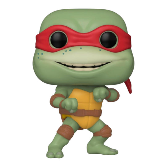Funko Pop Raphael 1135 Nickelodeon Teenage Mutant Ninja Turtles