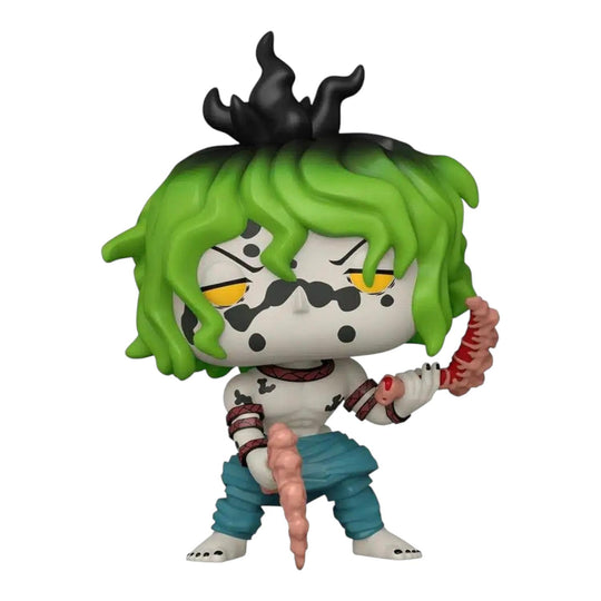 Funko Pop Gyutaro 1751 Demon Slayer: Kimetsu No Yaiba