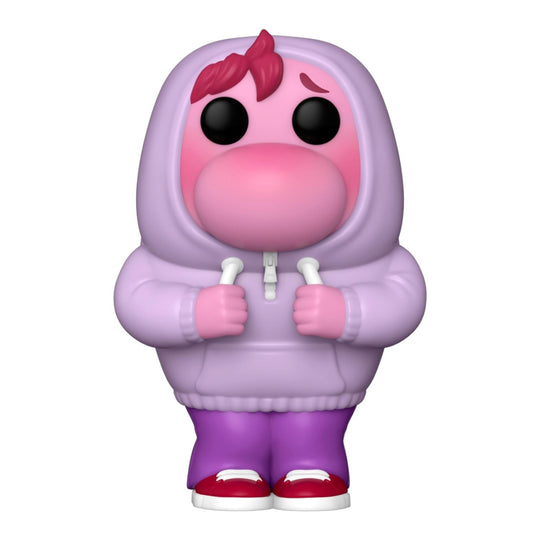 Funko Pop Embarrassment #1450 Intensamente