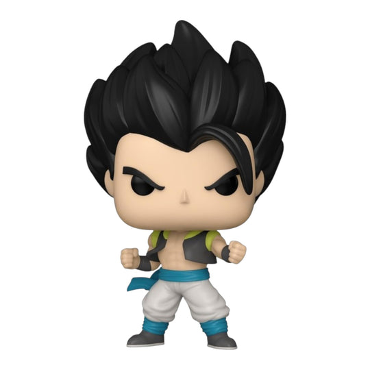 Funko Pop Gogeta #1863 Dragon Ball