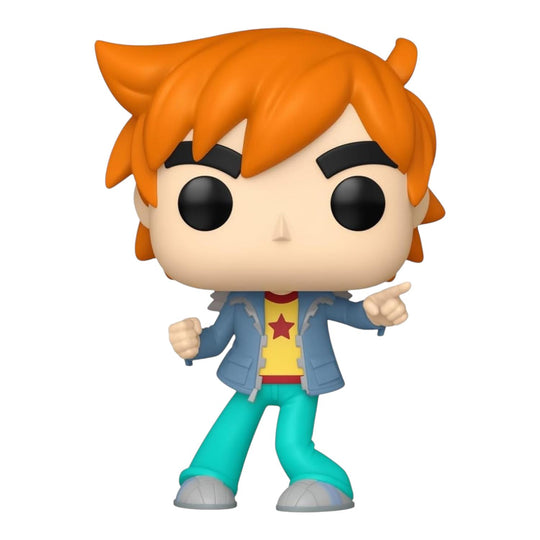 Funko Pop Scott Pilgrim #1714 Scott Pilgrim Vs. The World: The Game