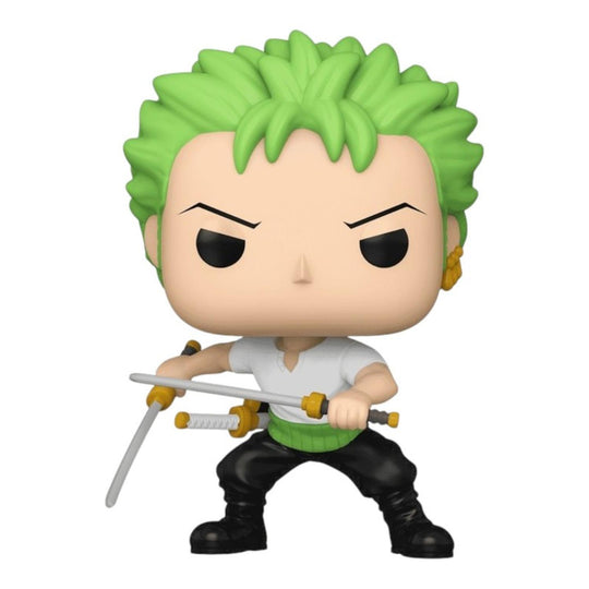 Funko Pop Roronoa Zoro 1775 One Piece