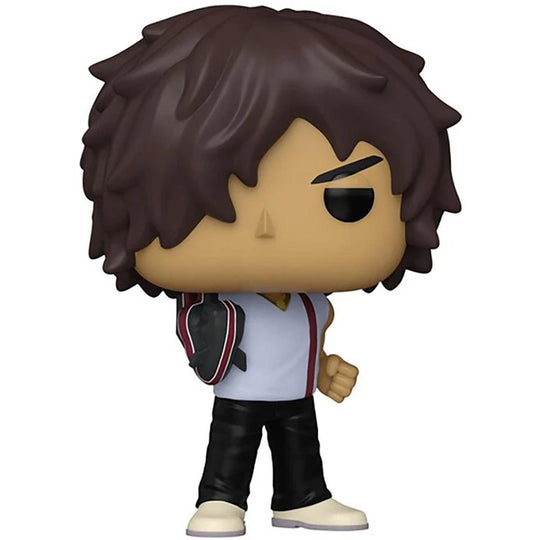 New Arrival Funko Pop Yasutora Sado Chad 1614 Bleach