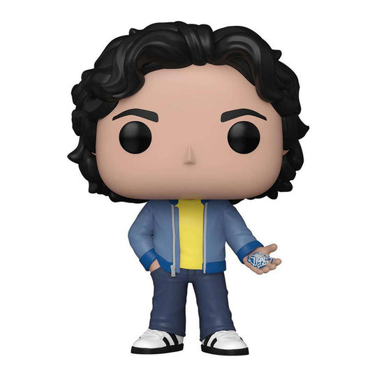 Funko Pop Jaime Reyes 1404 Blue Beetle