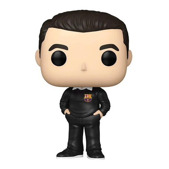 New Arrival Funko Pop Xavi 66 Barcelona